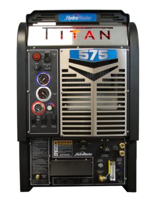 TITAN 575 Truckmount