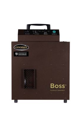 Odorox Boss Hydroxyl Generator