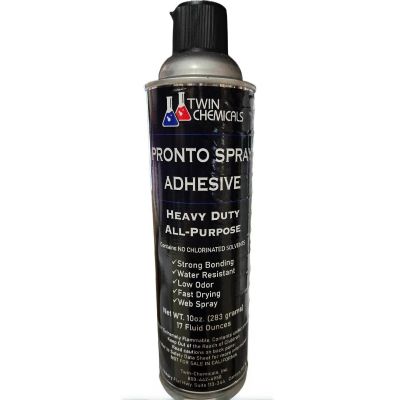 Pronto Spray Adhesive (10 oz.)