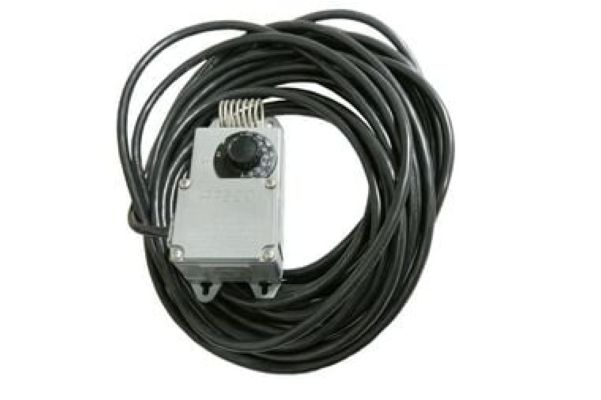 Campo Remote Thermostat with 50 ft. Cord