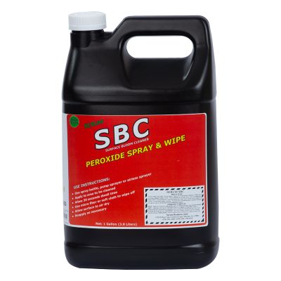 Serum SBC Mold Remover (Gal.)