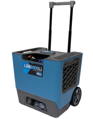 Dri-Eaz LGR 5000 Dehumidifier