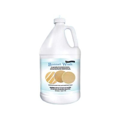 Bonnet Pro Bonnet Wash (Gal.)