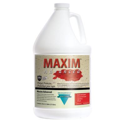 Bridgepoint Maxim Advanced (Gal.)