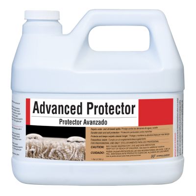Advanced Carpet Protector (Gal.)