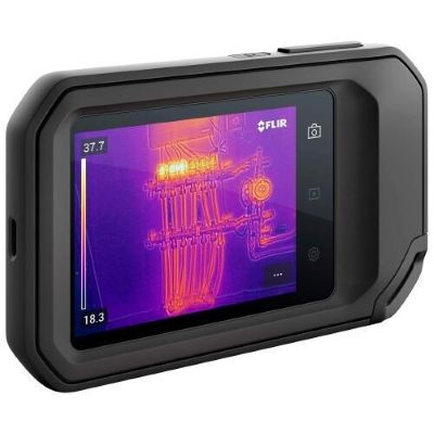 Flir C5 Compact Thermal Camera