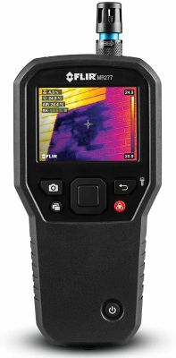 Flir MR277 Building Inspection System