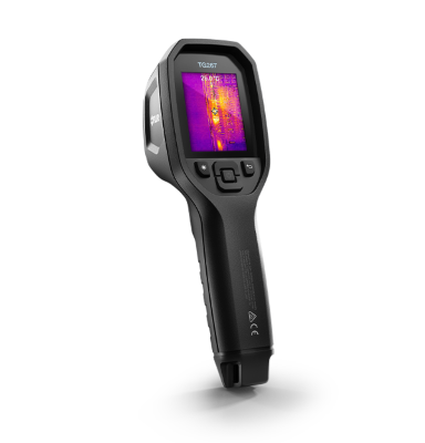 Flir TG267 Thermal Camera