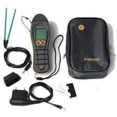 Surveymaster Moisture Meter