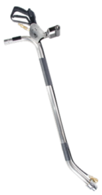 Gekko High Pressure Wand | Wand ONLY