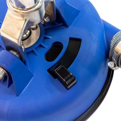 SX-12 Tile Tool by Hydroforce
