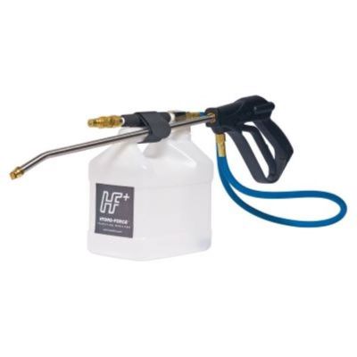 Hydro-Force High Pressure Injection Sprayer Plus