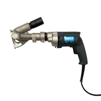 Kett Vacuum Electric Panel Saw