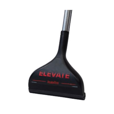 KleenRite Elevate 1.5" Carpet Wand Package