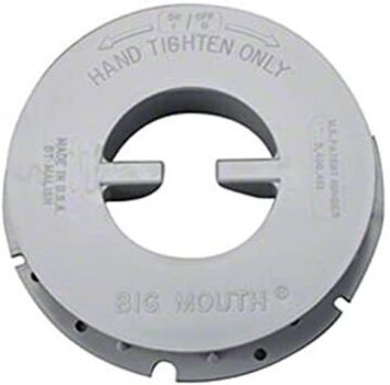 Malish Big Mouth Center Lok