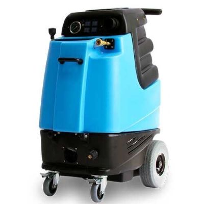 Mytee 1003DX Speedster Deluxe Heated Carpet Extractor