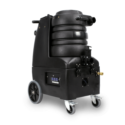 Mytee BZ-102LX-AUTO Breeze Carpet Extractor, 220 PSI/115v, Auto-Fill, Pump-Out