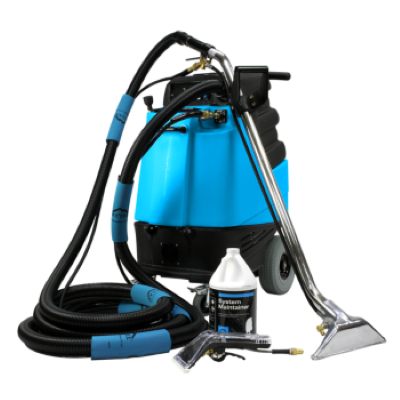 Mytee Contractor’s Special Extractor Package