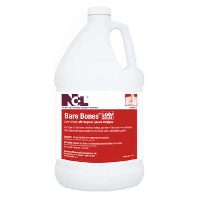 NCL Bare Bones - Low Odor (Gal.)