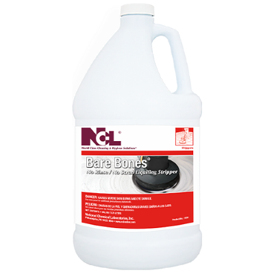 NCL Bare Bones (Gal.)