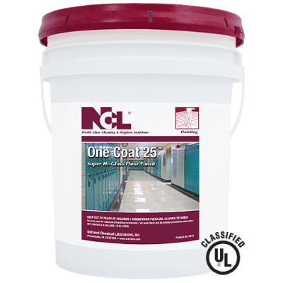 NCL One Coat 25 (5 Gal.)