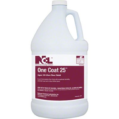 NCL One Coat 25 (Gal.)