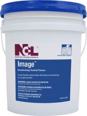 NCL Image (5 Gal.)