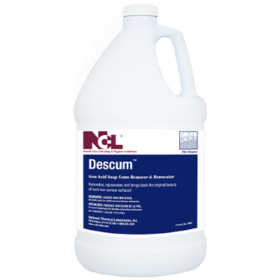 NCL Descum (Gal.)