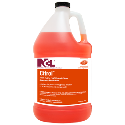 NCL Citrol (Gal.)