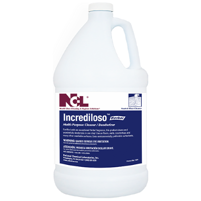 NCL Incrediloso - Herbal (Gal.)