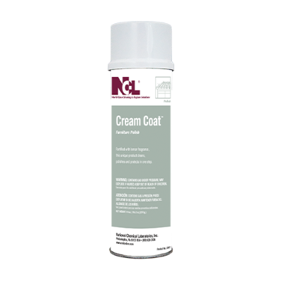 NCL Cream Coat (18oz.)