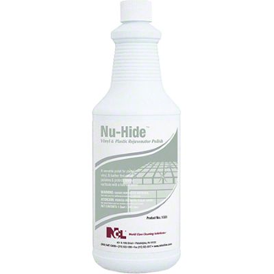 NCL Nu-Hide (Qt.)
