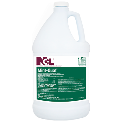 NCL Mint-Quat (Gal.)