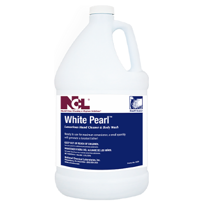 NCL White Pearl (Gal.)