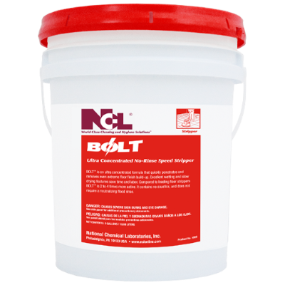 NCL Bolt (5 Gal.)