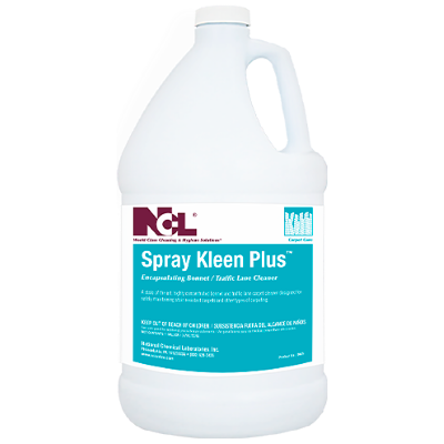 NCL Spray Kleen Plus (Gal.)