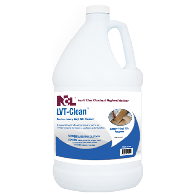 NCL LVT-Clean (Gal.)