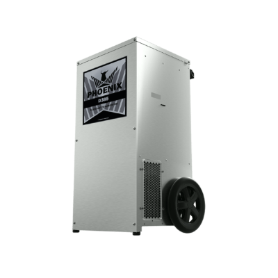 Phoenix D385 Desiccant Dehumidifier