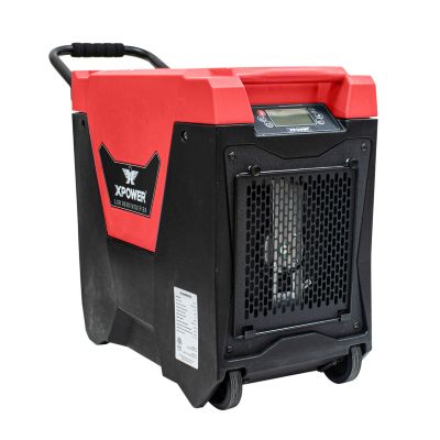 X-Power XD-85L2 Dehumidifier