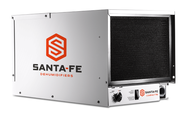 Santa Fe Compact70 Dehumidifier