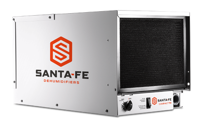 Santa Fe Compact70 Dehumidifier