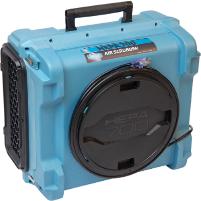 Dri-Eaz HEPA 700 Air Scrubber