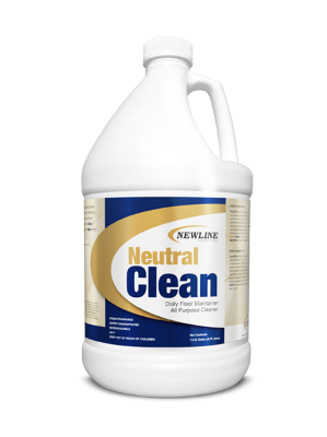 Newline Neutral Clean (Gal.)