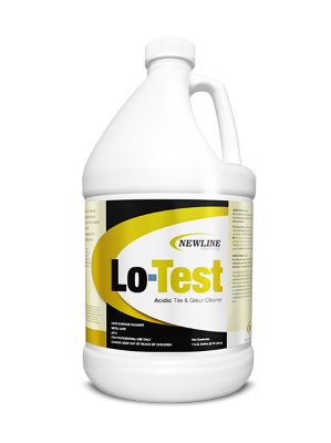 Newline LO-Test (Gal.)