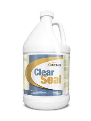 Newline Clear Seal (Gal.)