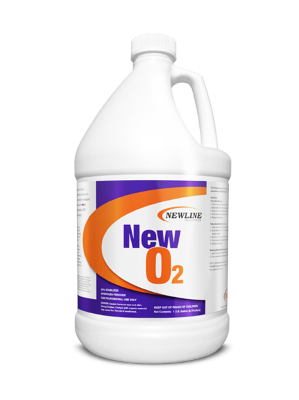 Newline New O2 (Gal.)