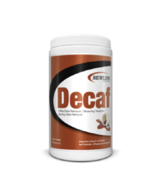 Newline Decaf Coffee Stain Remover (2lbs)