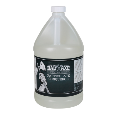 Bad Axe Particulate Conqueror (Gal.)
