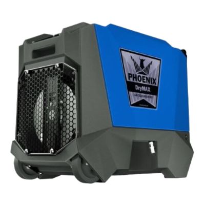 Phoenix Drymax BLE Dehumidifier