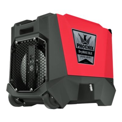 Phoenix Drymax BLE Dehumidifier